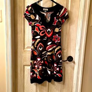 Sweet Storm, small, poly/spandex dress